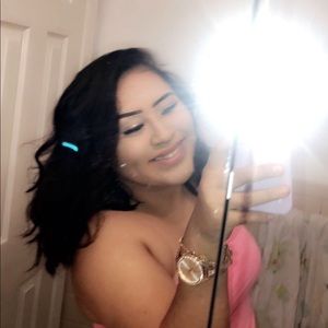 Meet your Posher, Arely